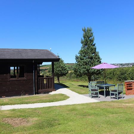 Willow Lodge โบดมิน ภายนอก รูปภาพ