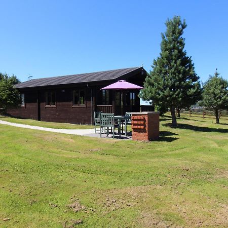 Willow Lodge โบดมิน ภายนอก รูปภาพ
