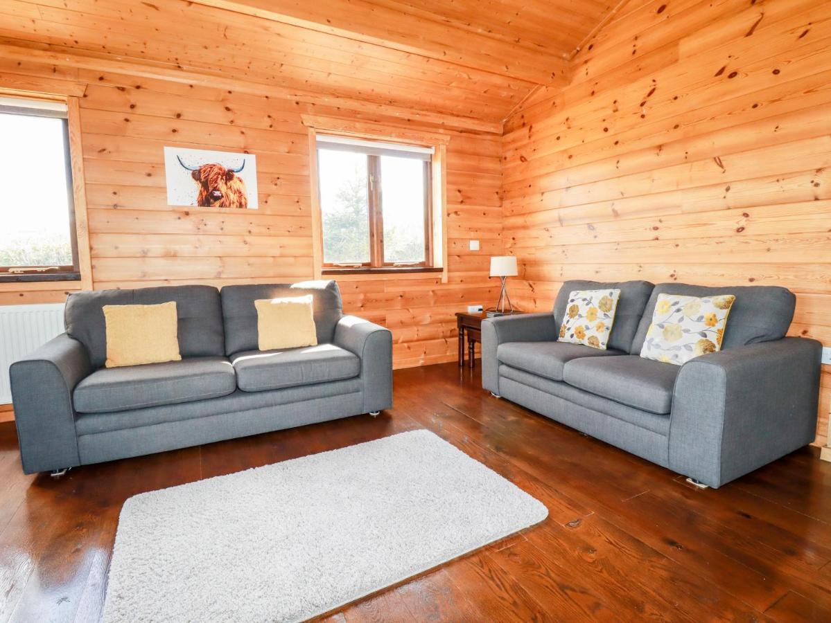 Willow Lodge โบดมิน ภายนอก รูปภาพ