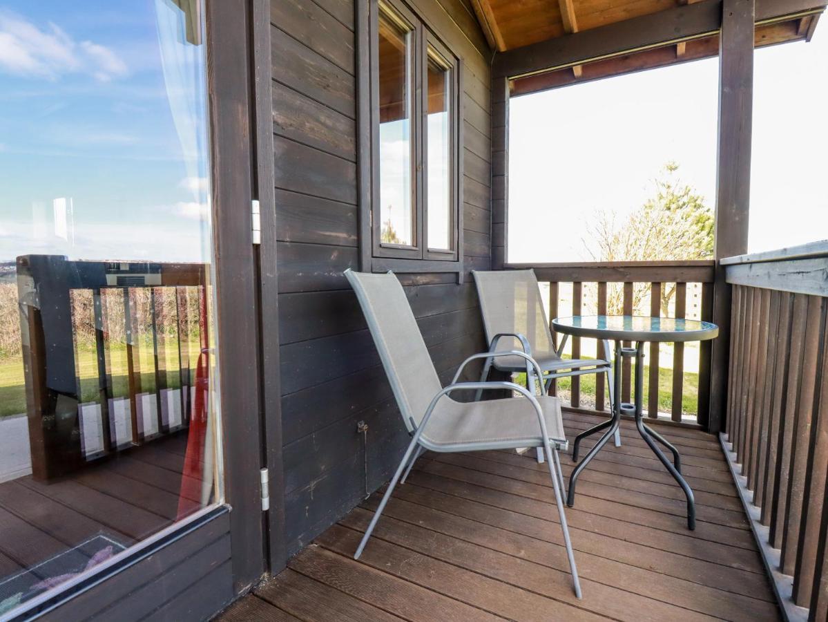 Willow Lodge โบดมิน ภายนอก รูปภาพ