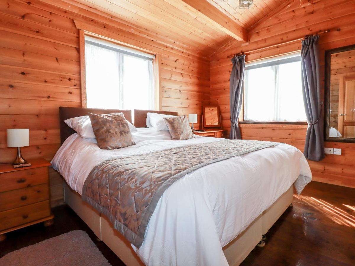 Willow Lodge โบดมิน ภายนอก รูปภาพ
